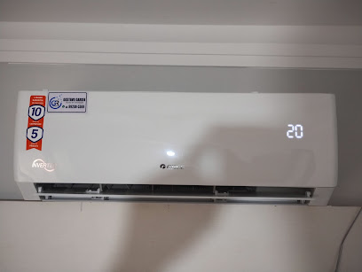 GR Climatização em Cuiabá - MT