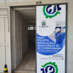 Imagem ilustrativa da empresa Hc Brito - Manutenção e Instalação de Ar Condicionado em Brasília - DF