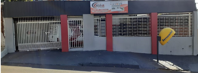 Imagem ilustrativa da empresa Helô Ar Condicionado Londrina em Londrina - PR