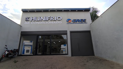 Hunifrio Ar Condicionado em Franca - SP
