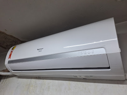 Ideal cold refrigeração - Rio de janeiro em Rio de Janeiro - RJ