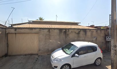 Idenilson Instalador profissional de ar condicionado em Aparecida de Goiânia - GO