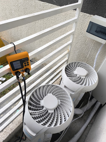 Imagem ilustrativa da empresa IMPERIO T&S CLIMATIZAÇÃO em Manaus - AM
