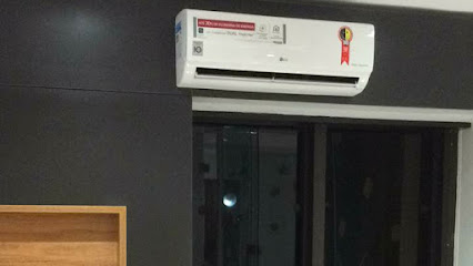INSTALAÇÃO DE AR CONDICIONADO CURITIBA 24 h em Curitiba - PR