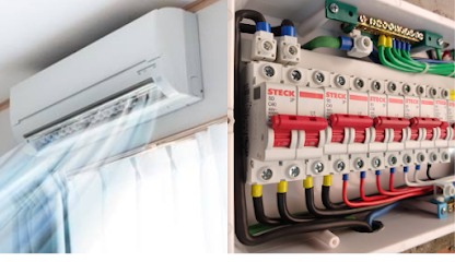 Instalação de Ar Condicionado e Instalação Elétrica | JC Soluções Climatização e Elétrica em Sorocaba - SP