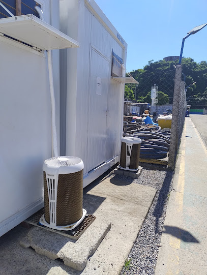 Instalação de ar condicionado - RJPH Elétrica em São Gonçalo - RJ