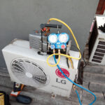 Imagem ilustrativa da empresa Instalação e Manutenção Ar condicionado Joinville - Eng Air Hvac em Joinville - SC