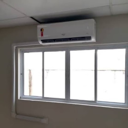 Instalar Split Climatização - Instalação de Ar-condicionado em Fortaleza - CE