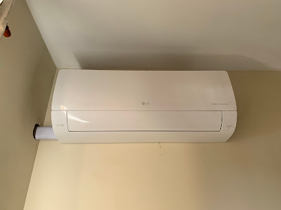 InstalaRJ - Instalações de ar condicionado split e aquecedores a gás em Rio de Janeiro - RJ