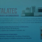 Imagem ilustrativa da empresa Instalatec (Serviços Elétricos e Ar Condicionado) em Mauá - SP