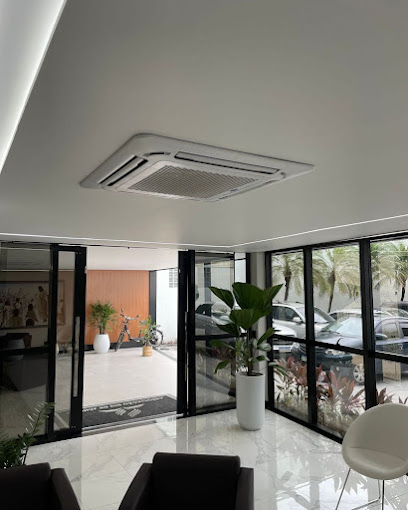Invertec Climatização - Manutenção e Instalação de Ar-condicionado em Sorocaba - SP