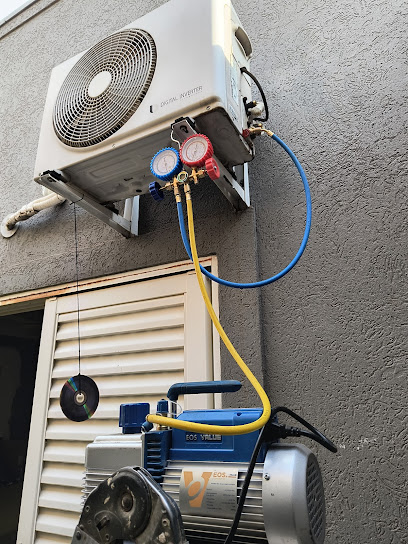 Ip Eletroar Condicionado e Eletricista em Ribeirão Preto - SP