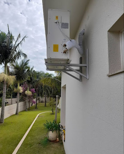 Imagem ilustrativa da empresa ITA REFRIGERAÇÃO E CLIMATIZAÇÃO em Cascavel - PR