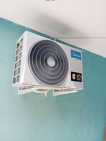ItaGelar manutenção instalação ar condicionado em Itaquaquecetuba - SP
