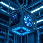 Imagem ilustrativa da empresa J5 Refrigeração e Ar Condicionado em Osasco - SP
