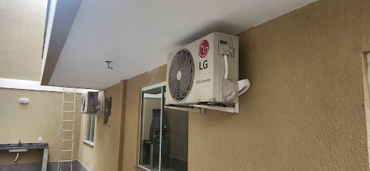 Jc Ar e Elétrica em Rio de Janeiro - RJ