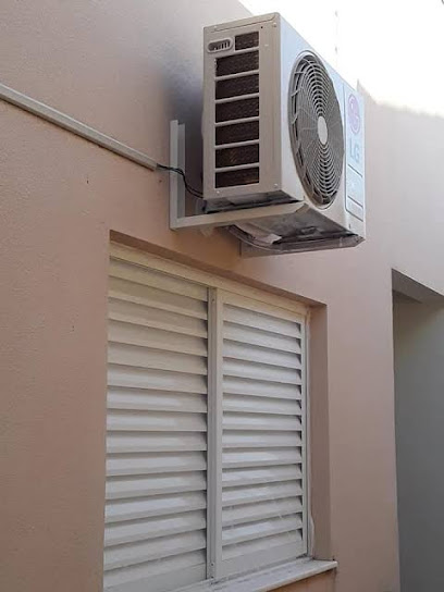 Jhonny climatização ar condicionado em Guarujá - SP