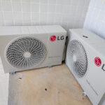 Imagem ilustrativa da empresa JJ INSTALAÇÕES ELÉTRICAS E AR-CONDICIONADO em Montes Claros - MG