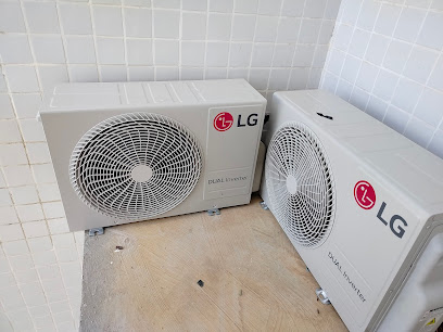 Imagem ilustrativa da empresa JJ INSTALAÇÕES ELÉTRICAS E AR-CONDICIONADO em Montes Claros - MG