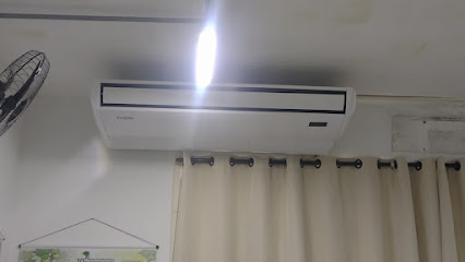 Imagem ilustrativa da empresa JJ refrigeração em São Gonçalo - RJ