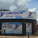Imagem ilustrativa da empresa J.R CLIMATIZAÇÃO REFRIGERAÇÃO em Porto Velho - RO