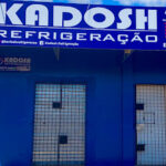 Imagem ilustrativa da empresa KADOSH REFRIGERAÇÃO CENTRAL E AR CONDICIONADO em Macapá - AP