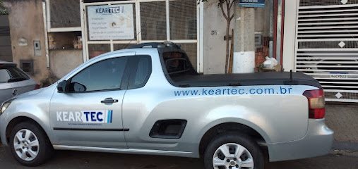 Keartec - Ar-condicionado em Piracicaba - SP