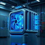 Imagem ilustrativa da empresa Klimatus Refrigeração em Montes Claros - MG