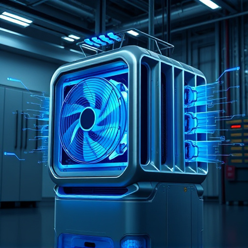Imagem ilustrativa da empresa Klimatus Refrigeração em Montes Claros - MG