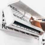 Imagem ilustrativa da empresa LC Ar Condicionado - Manutenção, Conserto e Instalação em Anápolis - GO