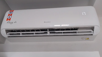 LC Refrigeração em Salvador - BA