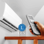 Imagem ilustrativa da empresa LCS - Ar Condicionado e Limpeza de Dutos em São José dos Campos - SP