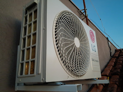 Leão Ar Condicionado em Franca - SP