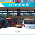 Imagem ilustrativa da empresa LFG Ar condicionado em Brasília - DF