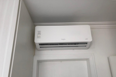 LFP Ar Condicionado em São José - SC
