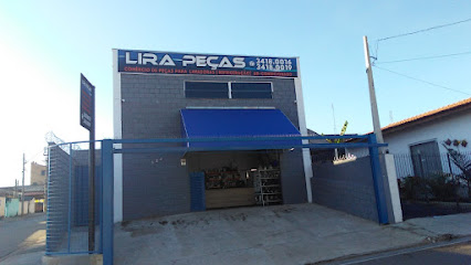 Lira Peças - Loja de Peças para Refrigeração, lavadoras Sorocaba, Ar Condicionado, Lava e Seca em Sorocaba - SP