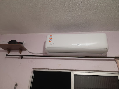 LR Refrigeração Peças e Serviços em Belém - PA