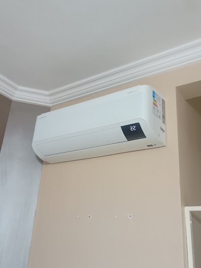 LS CLIMATIZAÇÃO em Mogi das Cruzes - SP