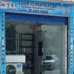 Imagem ilustrativa da empresa Luar climatização em Recife - PE