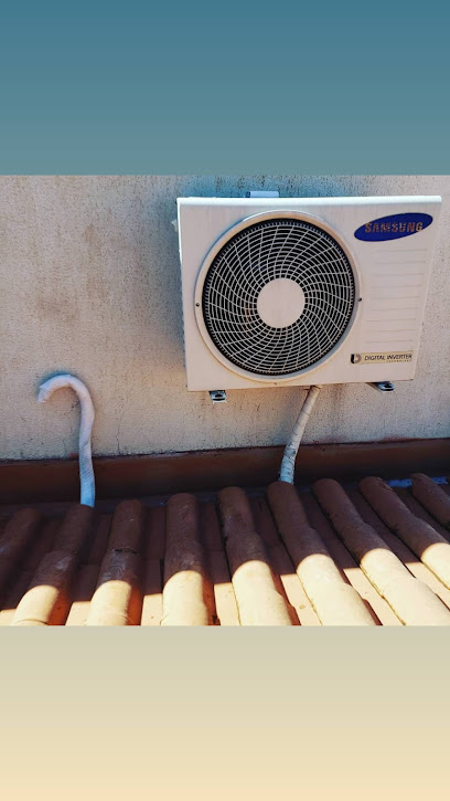 LuClimat Climatização De Ambientes em Londrina - PR