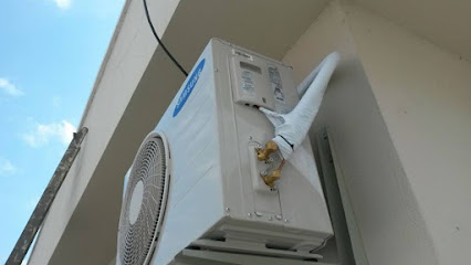LUCRAFE AR CONDICIONADO em Campos dos Goytacazes - RJ
