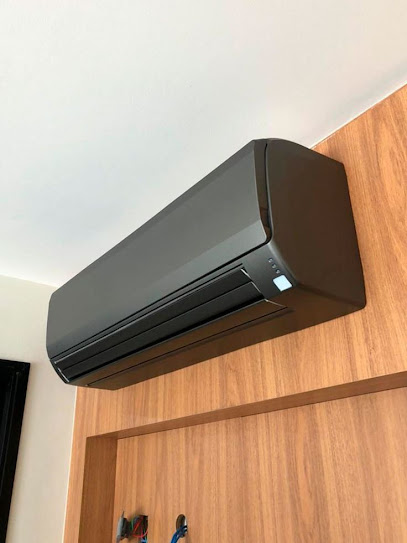 Lumatec Climatização- Ar Condicionado em São José - SC