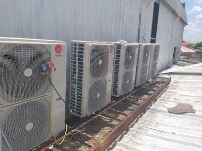 M2E Engenharia de Ar Condicionado em Sorocaba - SP