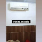 Imagem ilustrativa da empresa Maceió Delta ArCondicionado em Maceió - AL