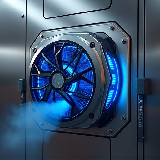 Manutenção de ar condicionado Canoas FanTec refrigeração em Canoas - RS