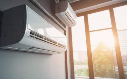 Imagem ilustrativa da empresa Maringá Frio Ar Condicionado em Maringá - PR