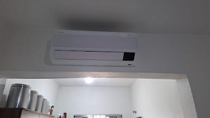 MaxClima ar condicionado - Higienização, PMOC, Instalação de Ar Condicionado em Barueri - SP
