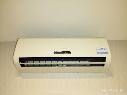 Maytech Ar Condicionado em Ribeirão Preto - SP
