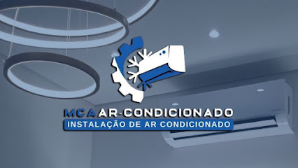 MCA Ar Condicionado - Instalação, Limpeza e Manutenção em Contagem - MG