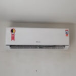 Imagem ilustrativa da empresa MegaClima Climatização e Refrigeração (serviços em ar-condicionados) em Recife - PE